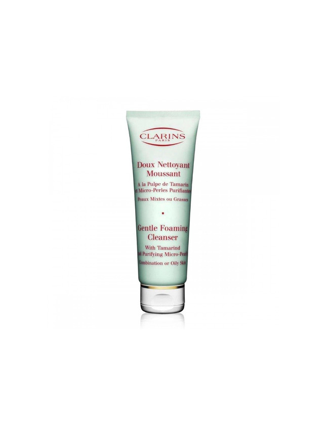 Producto Clarins Doux Nettoyant