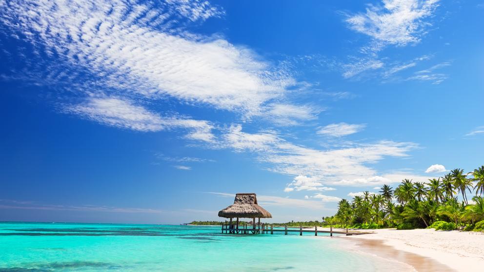 Lugar República Dominicana