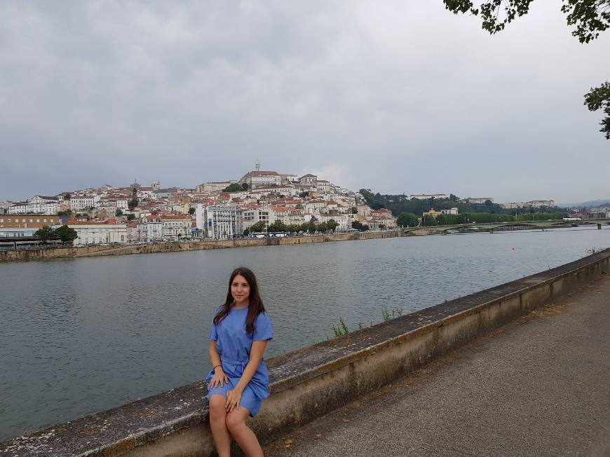 Lugar Coimbra