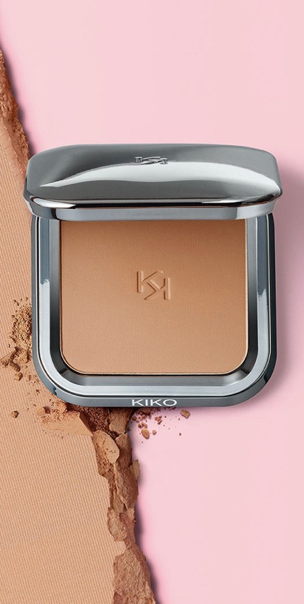 Product Bronzer