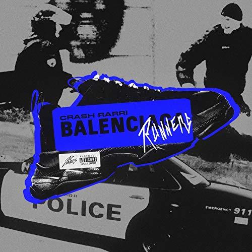 Lugar BALENCIAGA RUNNERS [Explicit]