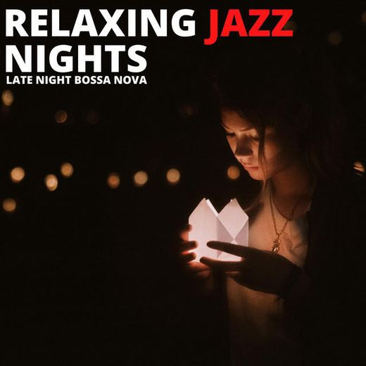 Jazz Relax And Sleep