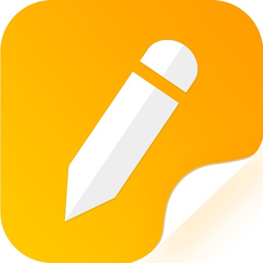 Aplicaciones StickMe Notes Sticky Notes App