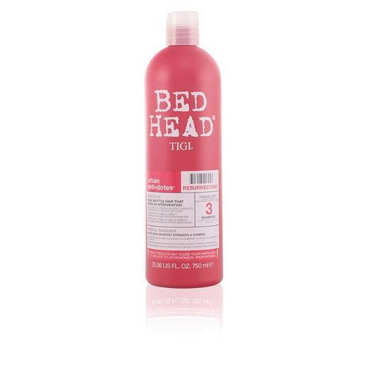 Shampoo Bed Head
