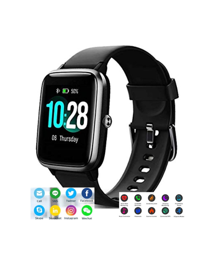 Product SMART WATCH