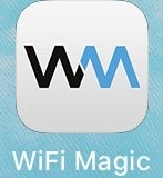 App WiFi Magic