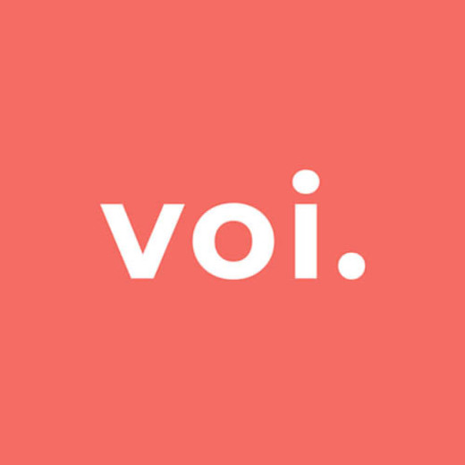 Voi