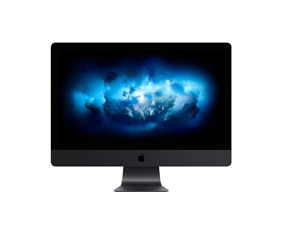 Products iMac Pro