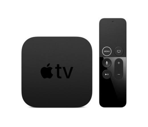 Apple TV 4K