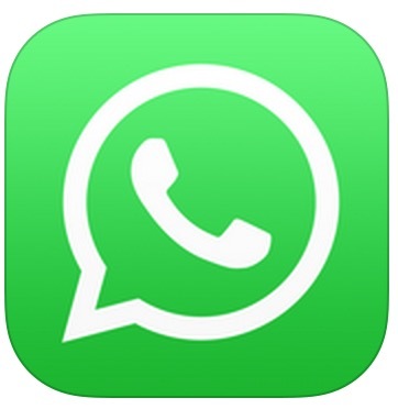 Apps WhatsApp