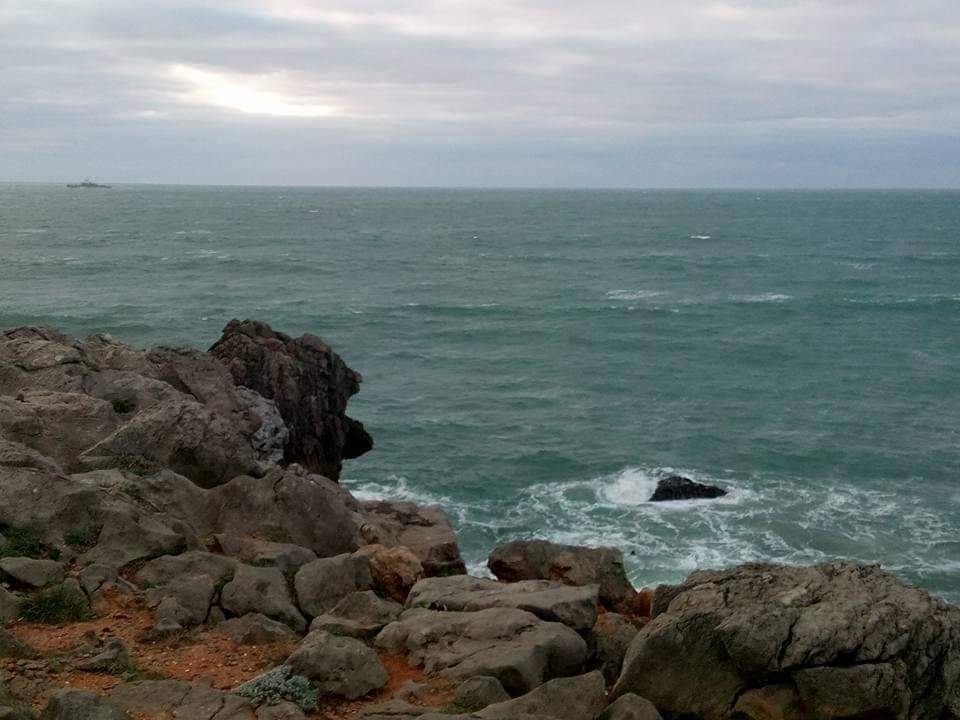 Place Praia do Guincho