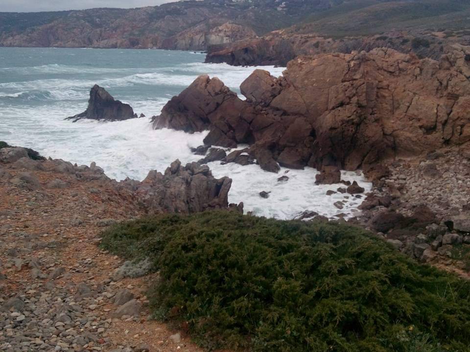 Lugar Praia do Guincho