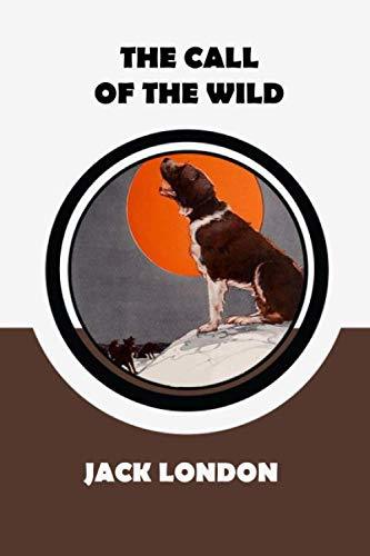 Books The Call of the Wild by Jack London