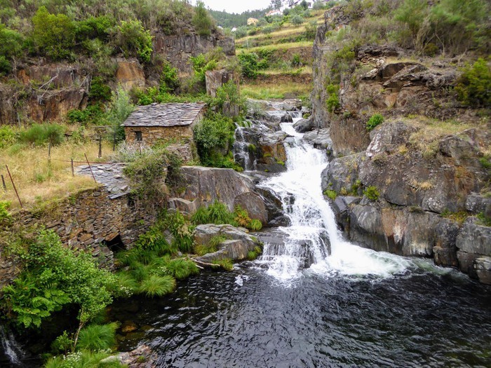 Lugar Poço da Broca do Muro / Poço Fundeiro