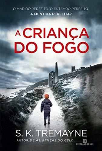 Libro A criança do fogo