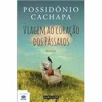 Libro Viagem ao Coração dos Pássaros