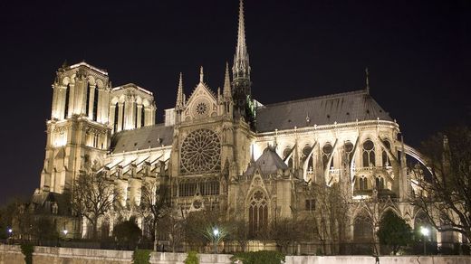 Notre Dame