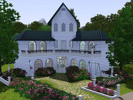 The Sims 3: Home - Community