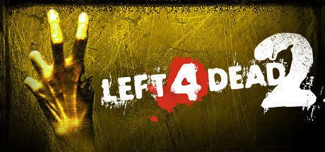 Left 4 Dead 2 on Steam