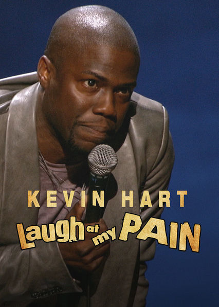 Fashion Kevin Hart - Laugh at my pain