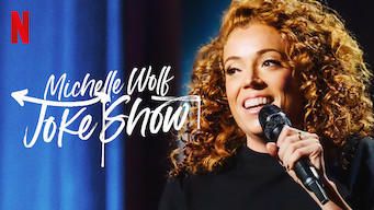 Michelle Wolf - Joke Show