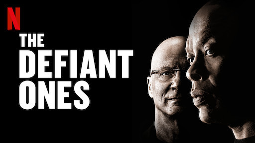 Fashion The Defiant Ones