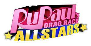 Fashion Rupaul's Drag Race All Stars