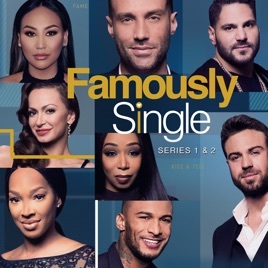 Fashion Famously Single