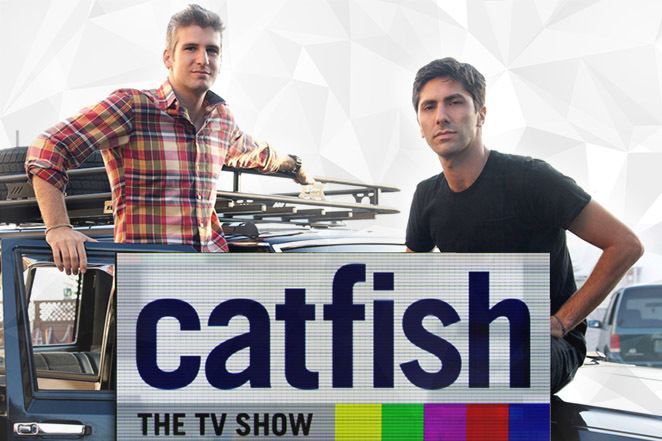 Fashion Catfish: The Series