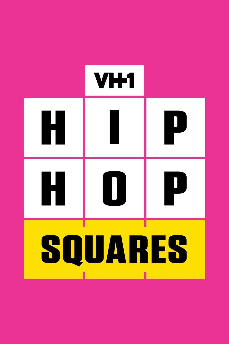 Moda Hip Hop Squares