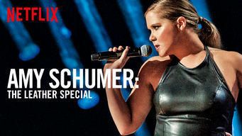Amy Schumer - The Leather Special