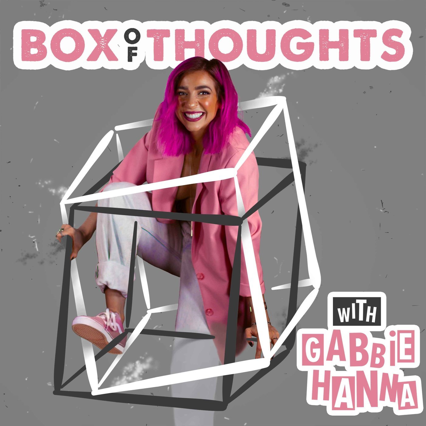 Fashion Box of Thoughts with Gabbie Hanna