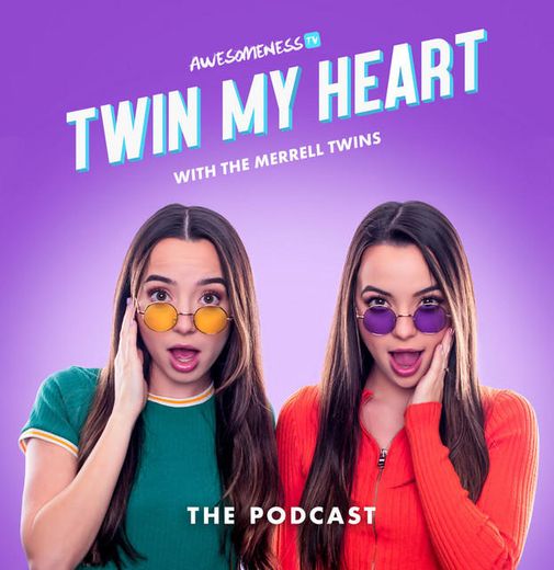 Twin My Heart Podcast