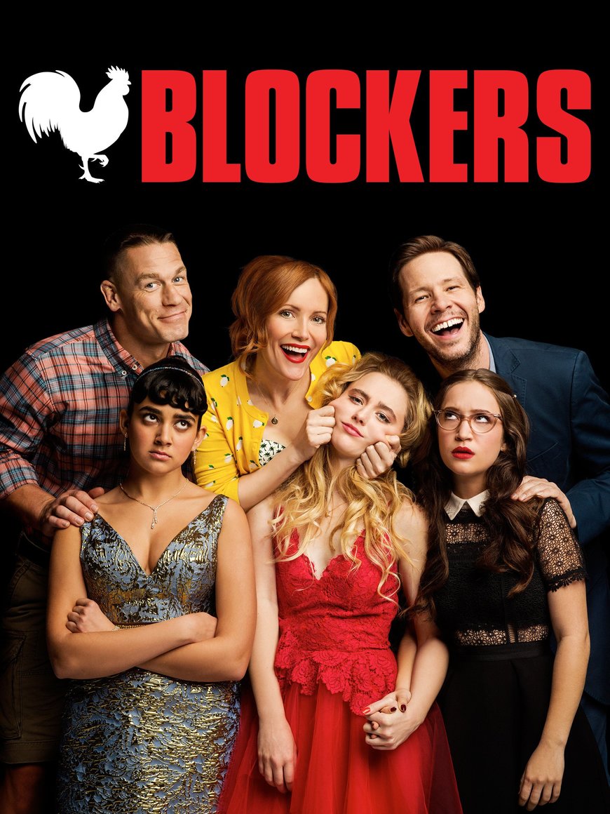 Movies Blockers