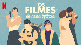 Fashion Os Filmes da Nossa Infância