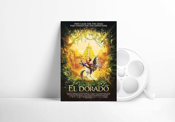 Movie El Dorado