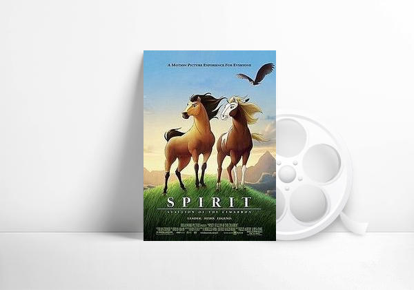 Movie Alcanzando tu sueño