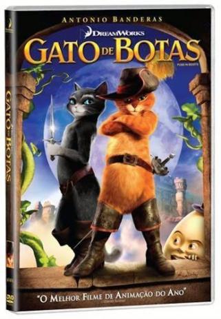 Movie O Gato das Botas