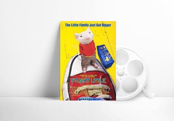 Movie Stuart Little