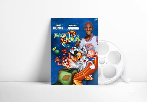 Movie Space Jam