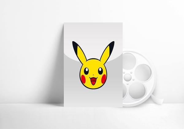 Movie Pokémon