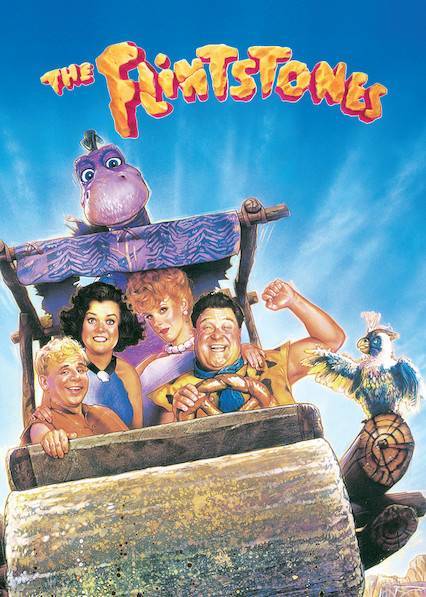 Movies The Flinstones