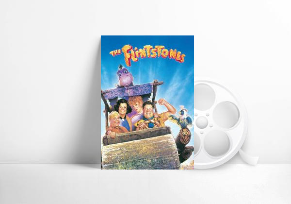 Movie The Flinstones
