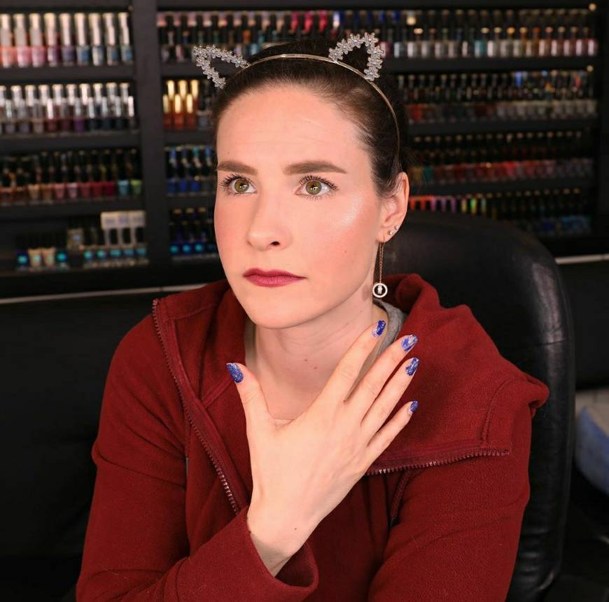 Fashion SimplyNailogical