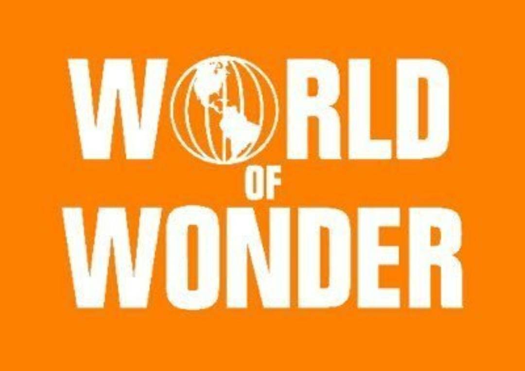 Fashion World of Wonder