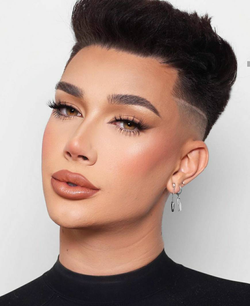 Fashion James Charles