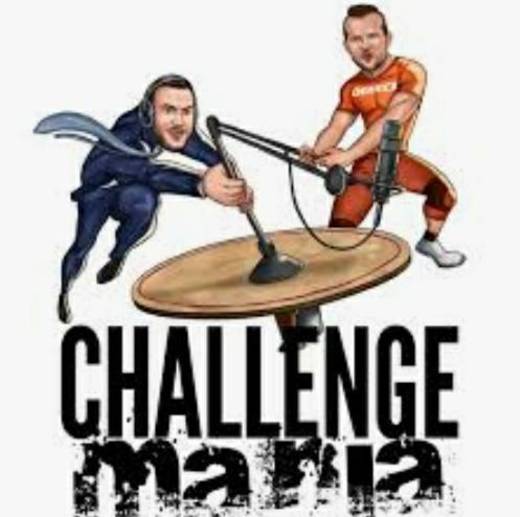 ChallengeMania