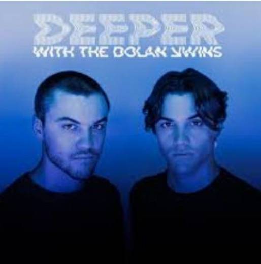 Deeper with The Dolan Twins