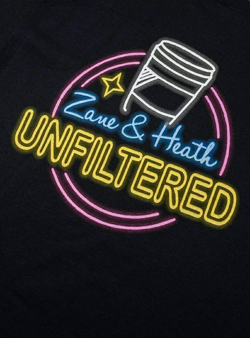 Fashion Zane & Heath: Unfiltered