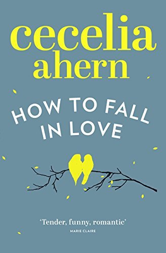 Books How to Fall in Love